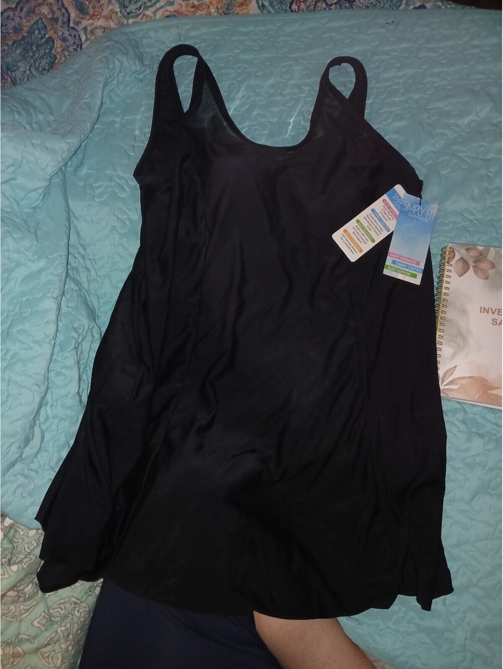 Simplyfit swimdress